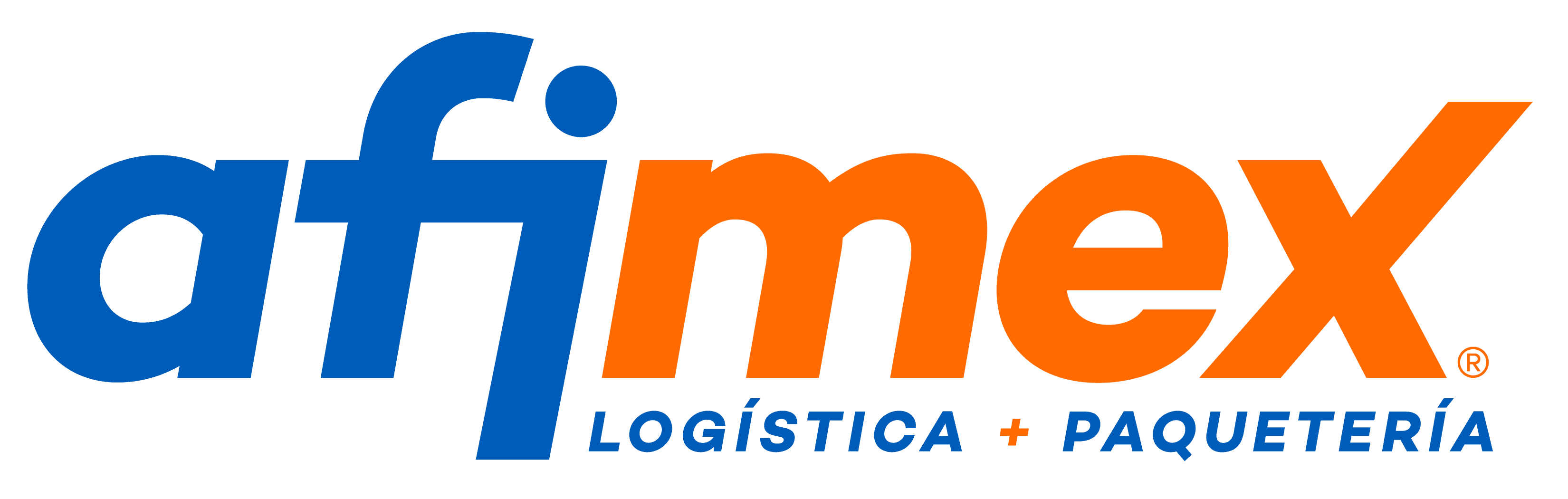 Logo AFIMEX