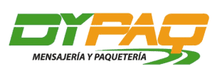 Logo DYPAQ