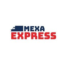 Logo MEXAEXPRESS
