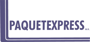 Logo PAQUETEXPRESS