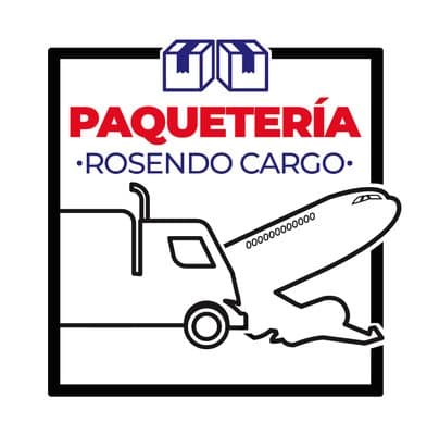 Logo ROSENDO CARGO